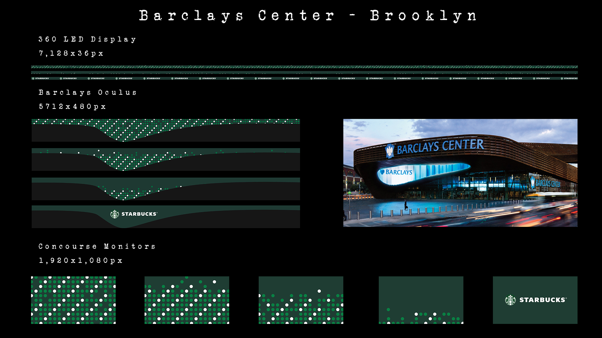 Barclays Center